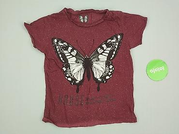 logo motyl ubrania: House, T-shirt damski, rozmiar XS — 2