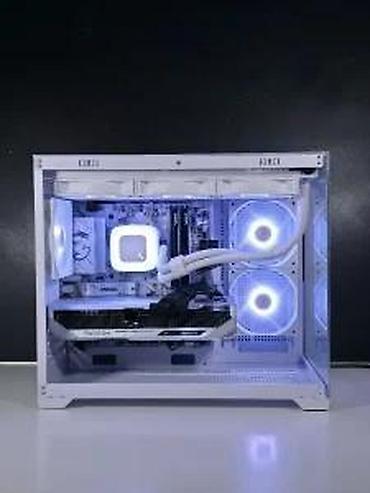 Desktop računari i radne stanice: Ryzen 7 7800X3D RX 9070XT B840 32GB 1TB - SM185PC. ✨ Prodaja i — 9