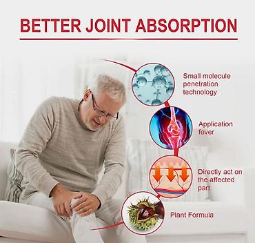 Уход за телом: 🔥 США Разогревающее Средство от Боли в Суставах и Мышцах облегчает — 6