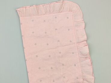 Pillowcases: PL - Pillowcase, 57 x 79, color - Pink, condition - Good