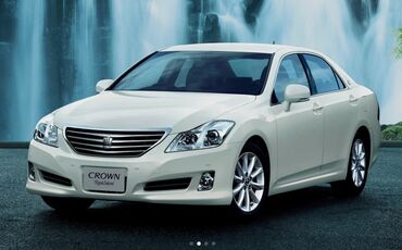 срочно срочно продам машину: Куплю Toyota Crown 3.5 hybrid