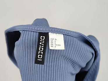 hm jackson: H&M Divided, Sukienka damska, rozmiar S — 4