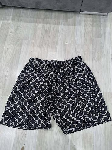 cargo: Šorcevi (može i za kupanje) S, M, L, XL, XXL veličine 1 kom 2600 din — 10
