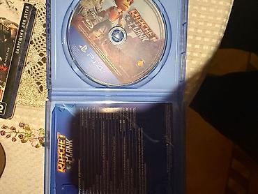 ratchet clank: Macəra, Yeni — 2
