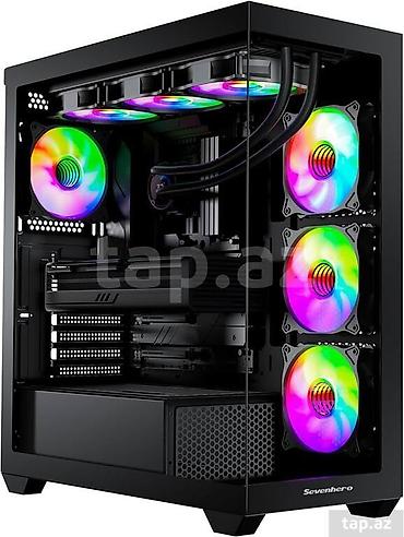 komputer i9: 🔥 Gücün yeni tərifi – peşəkar oyun və yaradıcılıq stansiyası! 🔥 Ultra — 1