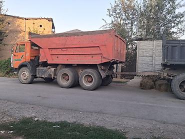 электрик фура: Заказать Камаз — 2
