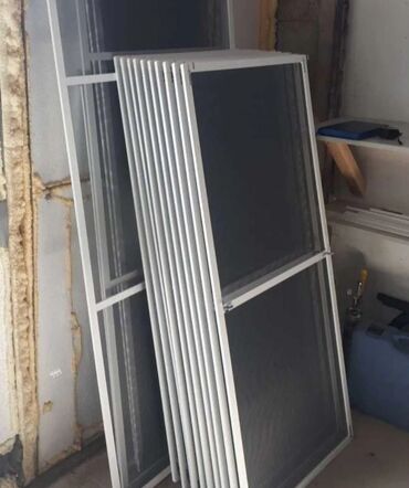 Jalüzlər: Жалюзи москитка.Лето приносит тепло и солнце, но вместе с ним в дом — 16