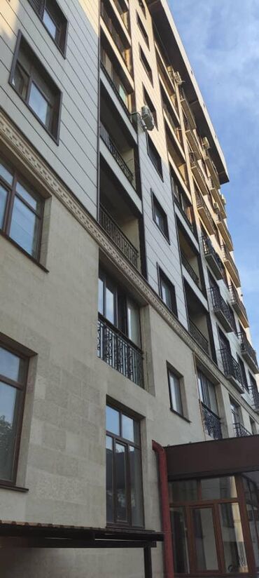 квартиры в рассрочку в бишкеке без первоначального взноса 2024: 1 бөлмө, 45 кв. м, Элитка, 4 кабат, ПСО (өзү оңдоп түзөтүп бүтүү үчүн)