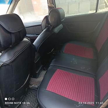 Daewoo: Daewoo Nexia: 2008 г., 1.6 л, Механика, Бензин, Седан — 7