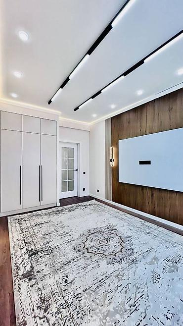 Продажа квартир: 3 комнаты, 77 м², Элитка, 6 этаж — 6