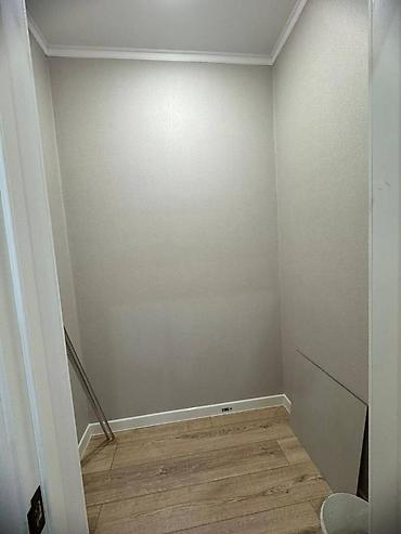 Продажа квартир: 1 комната, 50 м², Элитка, 1 этаж, Евроремонт at lalafo.kg — 9 Продажа квартир: 1 комната, 50 м², Элитка, 1 этаж, Евроремонт — 9