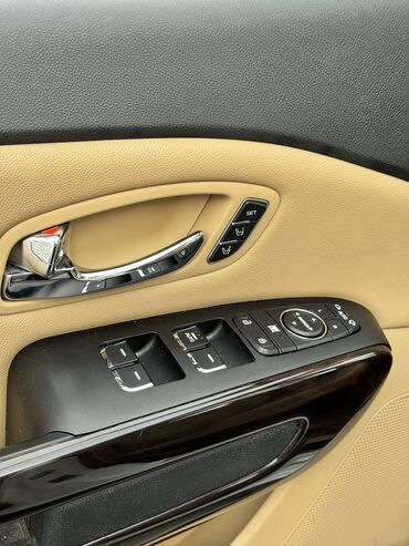 Kia: Kia Carnival: 2019 г., 2.2 л, Автомат, Дизель, Минивэн — 9