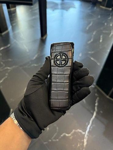 vertu phone: Vertu rəng - Qara, Zəmanət — 1
