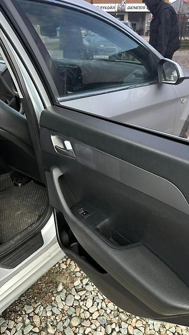 Hyundai: Hyundai Sonata: 2018 г., 2 л, Автомат, Газ, Седан — 16