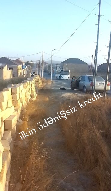 Kirayə torpaq sahələri: Tikinti