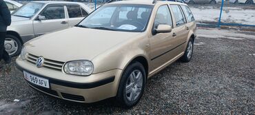 машина голф 4: Volkswagen Golf: 2002 г., 1.6 л, Механика, Бензин, Универсал