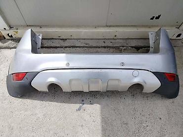 ventilator golf 2: ZADNJI BRANIK ZA FORD KUGA OD 2008. DO 2012. GOD. | Zadnji branik — 2