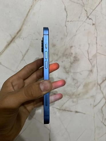 note 13 pro plus: IPhone 13, Новый, Синий, Коробка — 2