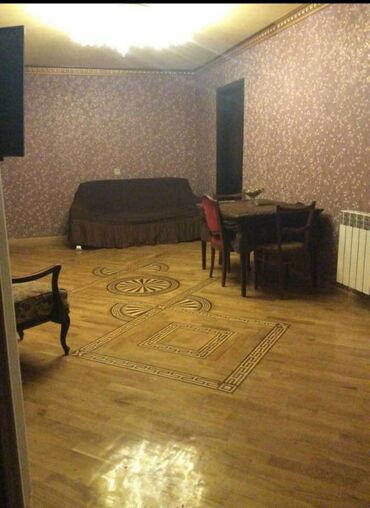 Uzunmüddətli kirayə mənzillər: Neftcilər metrosunun yaxınlığında Rüstəm Rüstəmöv kücəsində 5 — 1