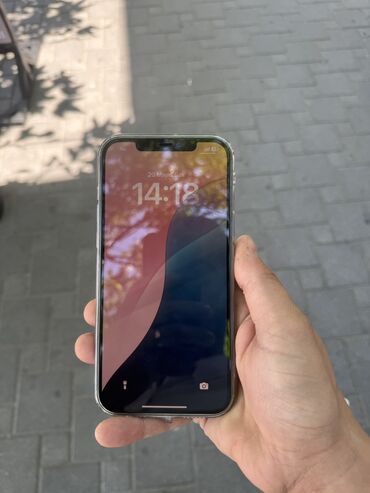 Apple iPhone: IPhone 12 Pro Max, 256 GB