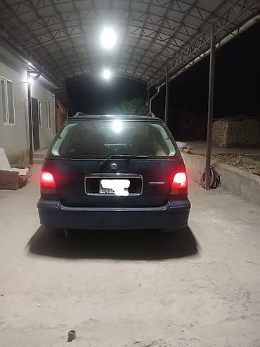 Honda: Honda Odyssey: 1995 г., 2.3 л, Автомат, Бензин, Универсал — 10