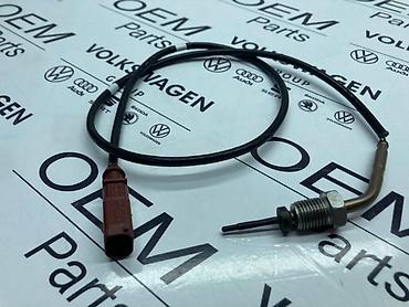 linx senzori: TEMPERATURNA SONDA ZA VOLKSWAGEN JETTA, TIGUAN, TOURAN . - 05L 906 — 2