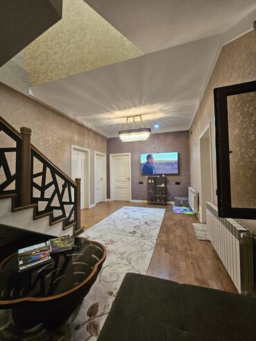 Həyət evləri və villaların satışı: 5 otaqlı, 140 kv. m, Kredit yoxdur, Yeni təmirli -da lalafo.az — 8 Həyət evləri və villaların satışı: 5 otaqlı, 140 kv. m, Kredit yoxdur, Yeni təmirli — 8