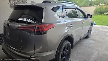 радиатор rav4: Toyota RAV4: 2017 г., 2.5 л, Автомат, Бензин, Кроссовер — 2