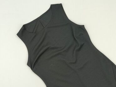 sukienki koktajlowe na wesele plus size: New Look, Sukienka damska, rozmiar L