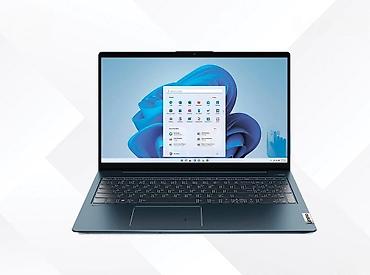 Noutbuk Lenovo IdeaPad 5 15IAL7 82SF000LUS CPU: Intel® Core™ i5-1235U