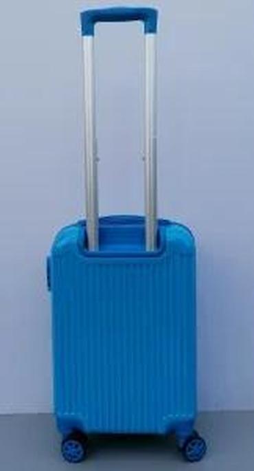 Rančevi, torbe i koferi: Dečiji set kofera – Frozen “Sisters Forever” (2 kom) - Dizajn: motiv — 23