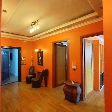 Квартиры: 3 комнаты, Новостройка, 134 м² — 9