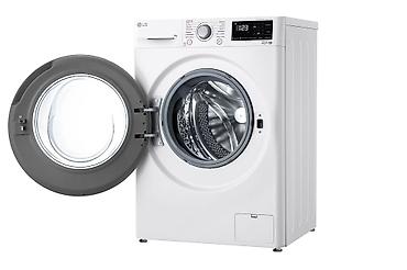 Стиральные машины автомат: Макс. вес белья для стирки (кг): 9 Размеры продукта (ШxВxГ мм) — 7