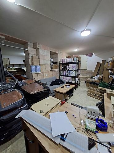 Digər daşınmaz kommersiya əmlakı icarəsi: Etrafli N.Nerimanov Faiq Yusifov OBYEKT MARTIN 20si Bowalacaq!!! — 5