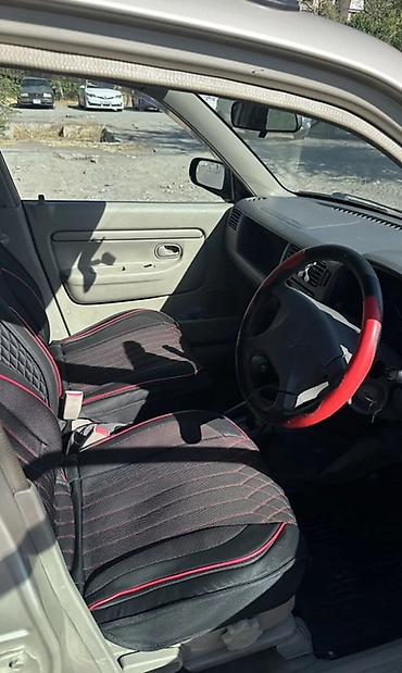 рулевая рейка на мазда 2: Mazda Demio: 1999 г., 1.3 л, Автомат, Бензин, Хэтчбэк — 8