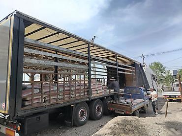Цемент: Портланд цемент, M-500, цвет - Серый, 50 кг/м³, Оптом — 23