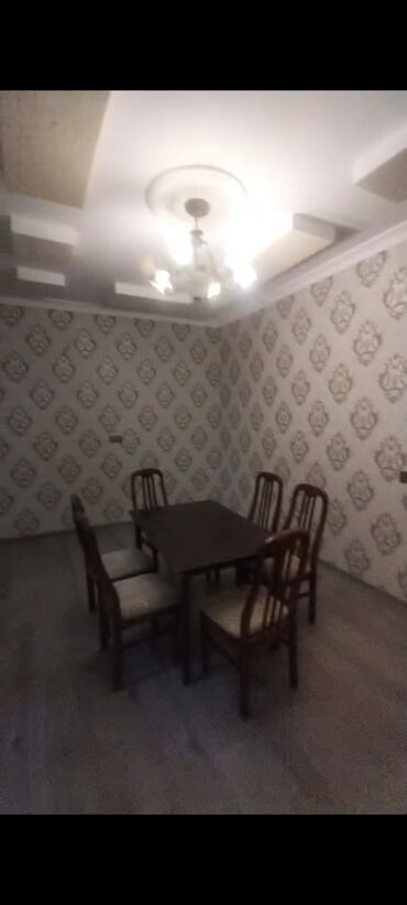 Uzunmüddətli kirayə evlər: 100 kv. m, 3 otaqlı, Kombi, Qaz, İşıq — 29