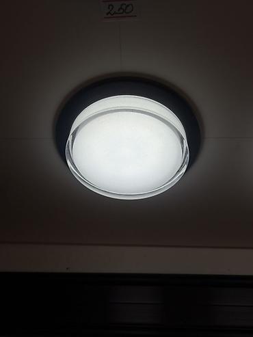 smart light: Светодиодный потолочный светильник (накладной, круглый) - Тип: LED — 2