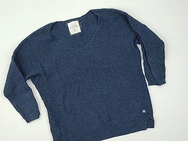 hm cashmere: H&M L.O.G.G., Sweter damski, rozmiar M — 7