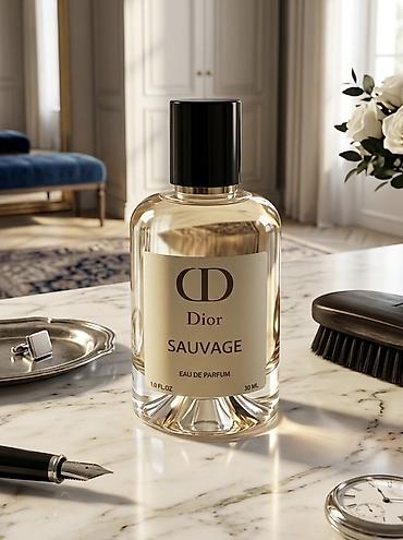 montale: Renaissance Parfum – kişi və uniseks ətir ekstraktları kolleksiyası - — 7