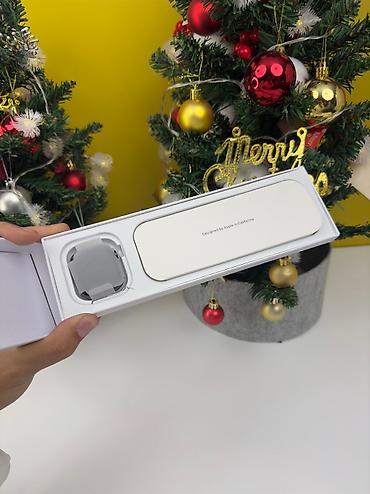 Apple Watch: Apple watch 10 series 38 mm Подключается на ios/android Батарея на 5-7 — 12