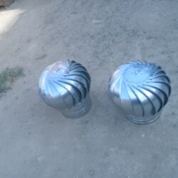 Sifarişlə əl işləri: Hər ölçüdə deflektorin hazırlanması 
Hava çətirləri hər ölçüdə — 6