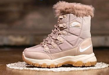 Gležnjače: Nove čizmice od 36 do 41 za samo 3300 din💋 — 3