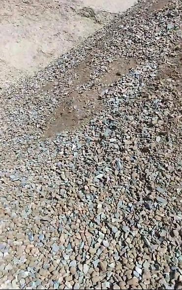 Грунт: 🚚 Доставка самосвалом: грунт и сыпучие материалы, в Чон-Арык, Кок-Жар — 4