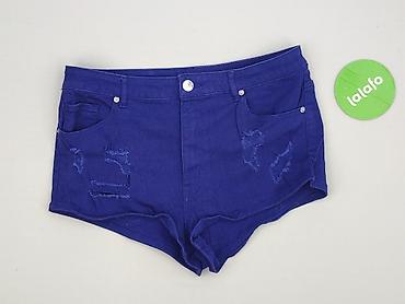 second hand clothes in bulk: H&M Divided, Szorty damskie, rozmiar XL — 2