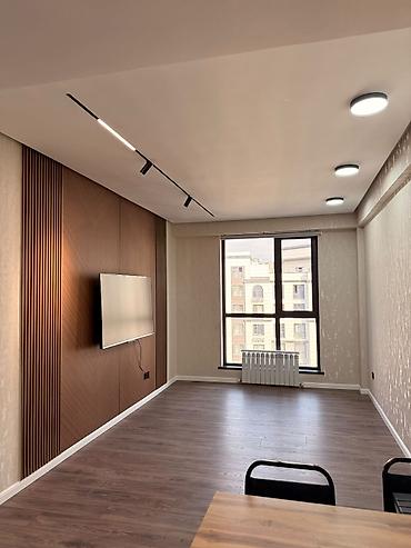2 комнаты, 60 м², Асанбай мкр Элитка, 12 этаж, Евроремонт at lalafo.kg 2 комнаты, 60 м², Асанбай мкр Элитка, 12 этаж, Евроремонт