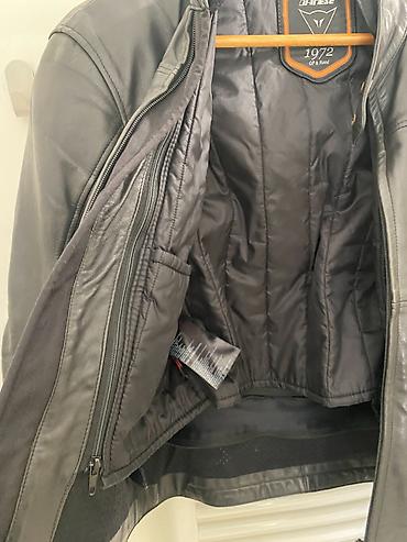 call it spring canada: Dainese Kozna jakna M velicina prodajem ili menjm za l istu — 3