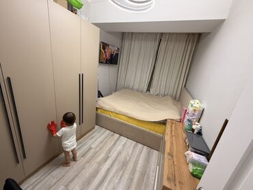 Продажа квартир: 3 комнаты, 70 м², Элитка, 11 этаж, Дизайнерский ремонт — 6