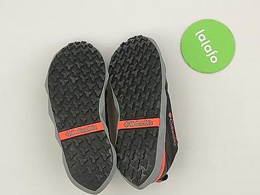 stan columbia: Buty trekkingowe damskie Columbia VITESSE OutDry - Model: Columbia — 3
