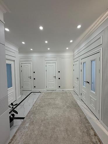 Продажа квартир: 3 комнаты, 112 м², Элитка, 12 этаж, Дизайнерский ремонт — 9